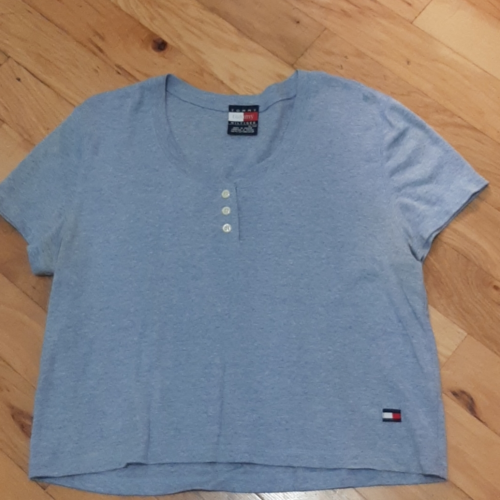 Tommy Hilfiger shirt